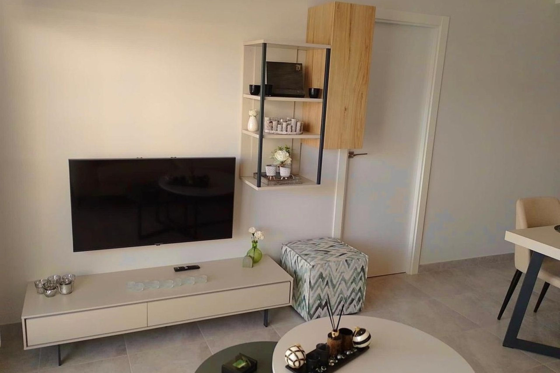 Wiederverkauf - apartment - Orihuela - Villamartin