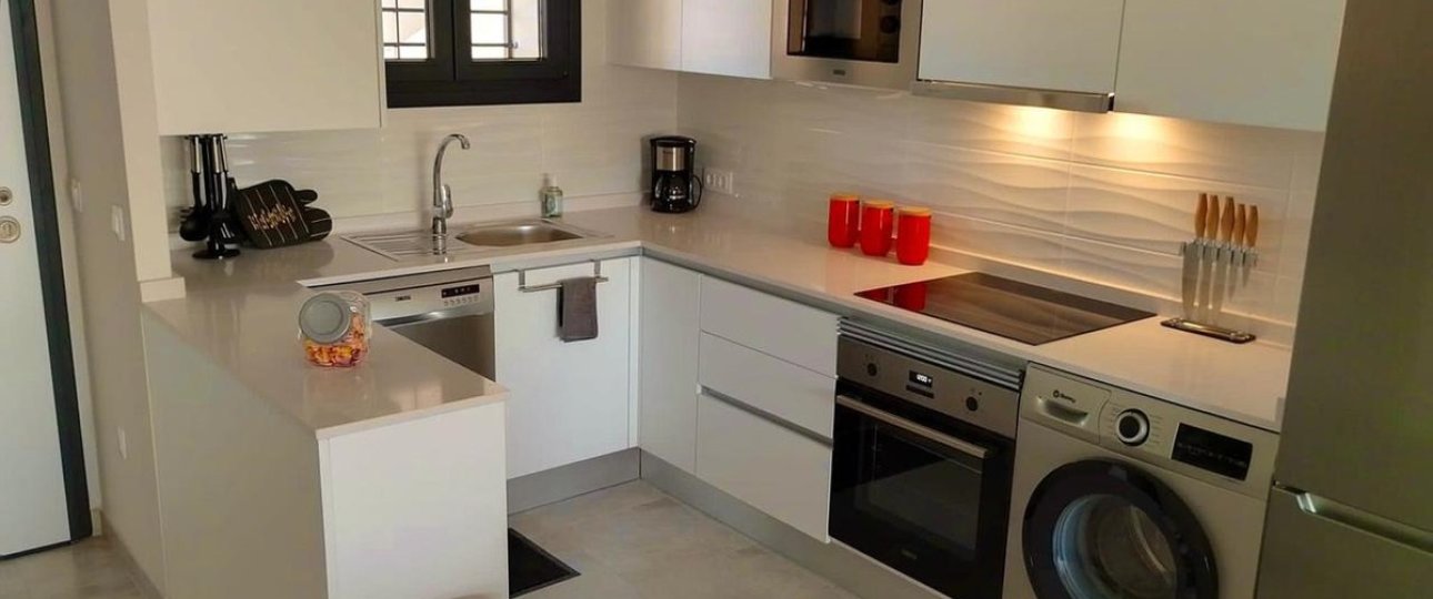 Wiederverkauf - apartment - Orihuela - Villamartin