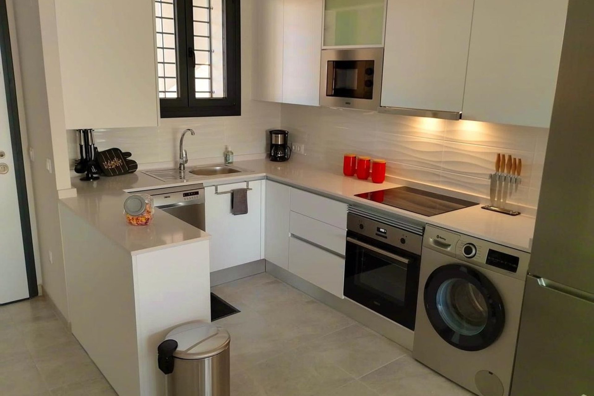 Wiederverkauf - apartment - Orihuela - Villamartin