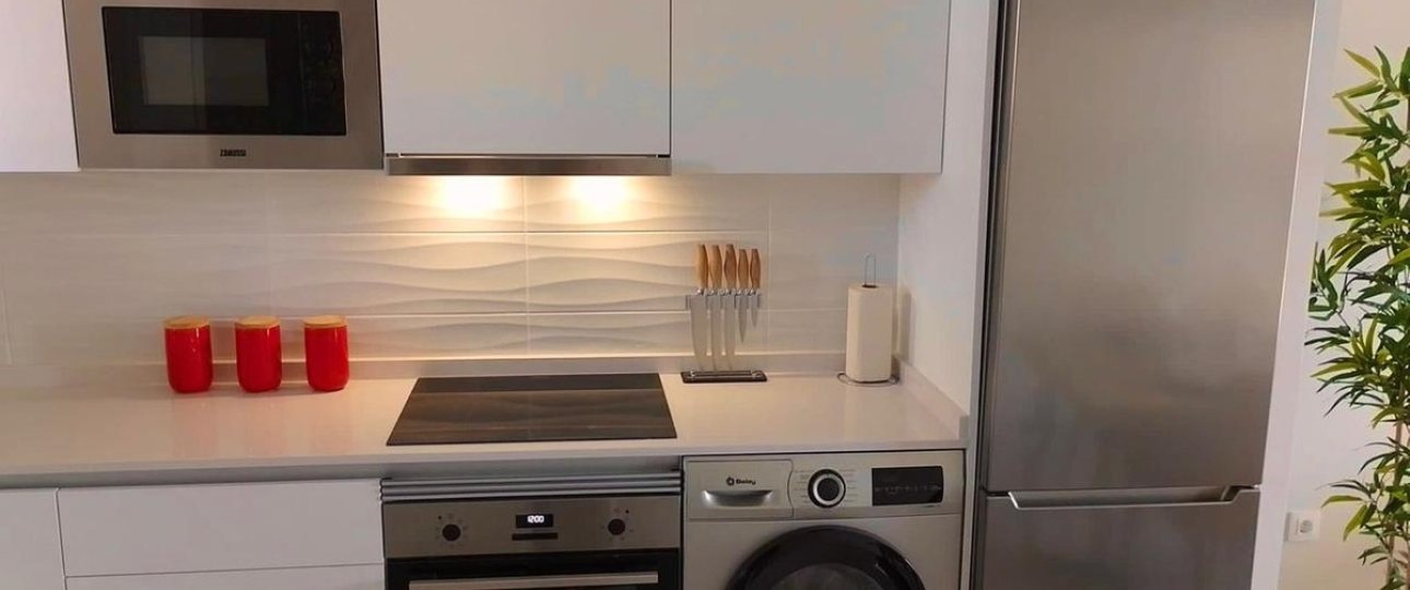 Wiederverkauf - apartment - Orihuela - Villamartin