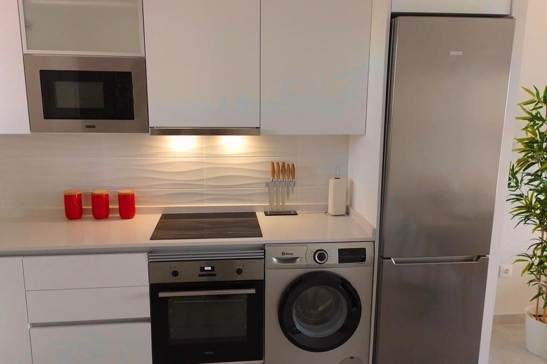 Wiederverkauf - apartment - Orihuela - Villamartin