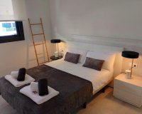 Wiederverkauf - apartment - Orihuela - Villamartin