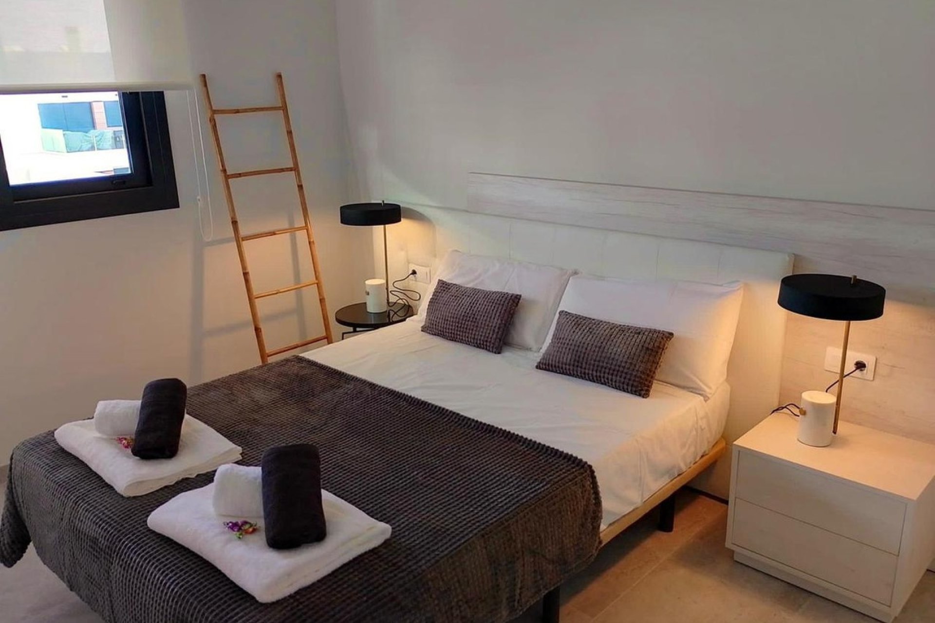 Wiederverkauf - apartment - Orihuela - Villamartin