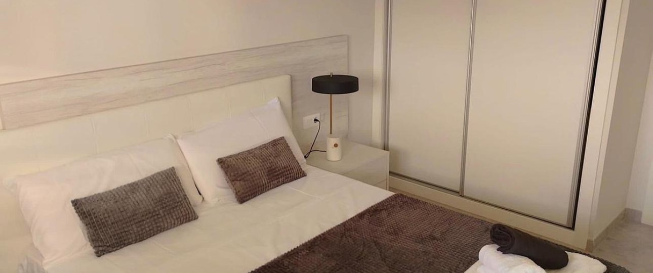 Wiederverkauf - apartment - Orihuela - Villamartin