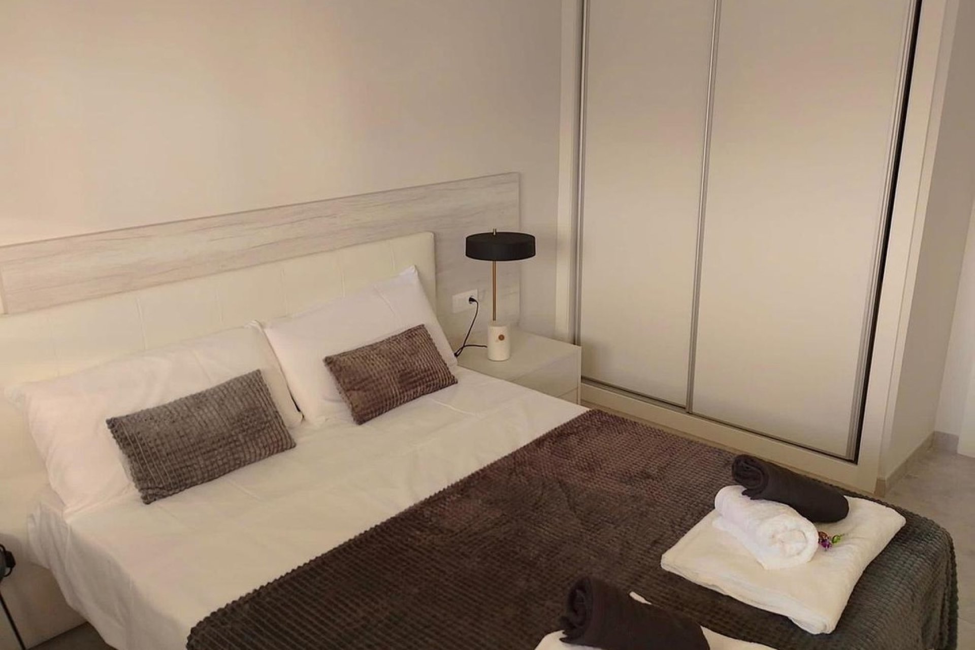 Wiederverkauf - apartment - Orihuela - Villamartin