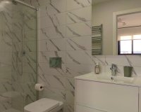 Wiederverkauf - apartment - Orihuela - Villamartin