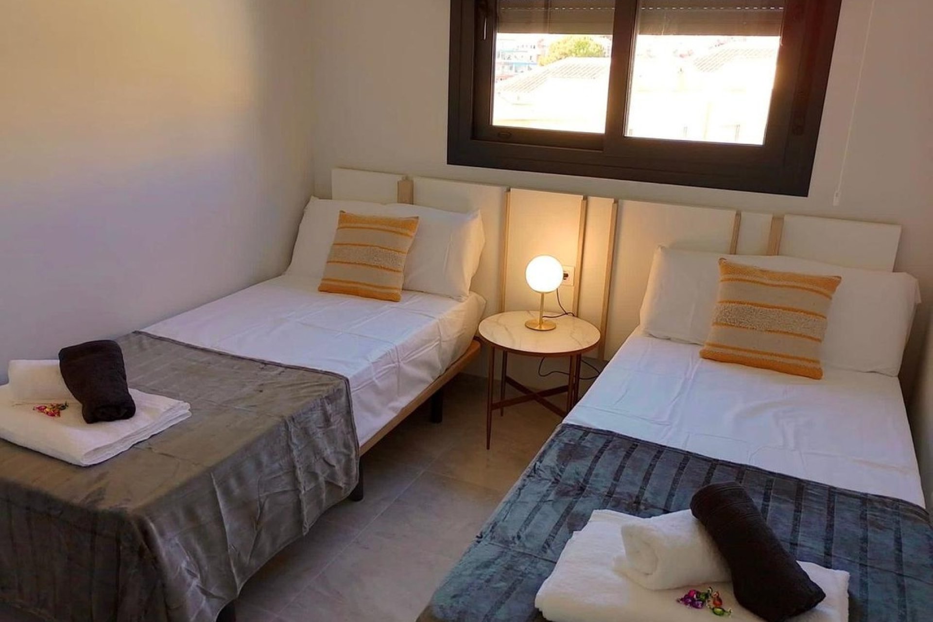 Wiederverkauf - apartment - Orihuela - Villamartin