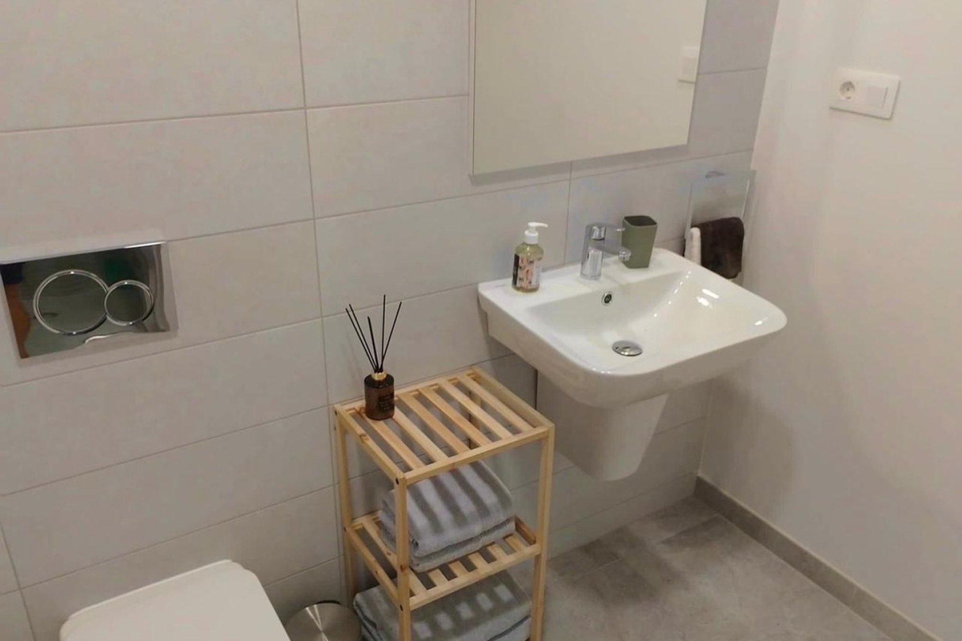 Wiederverkauf - apartment - Orihuela - Villamartin