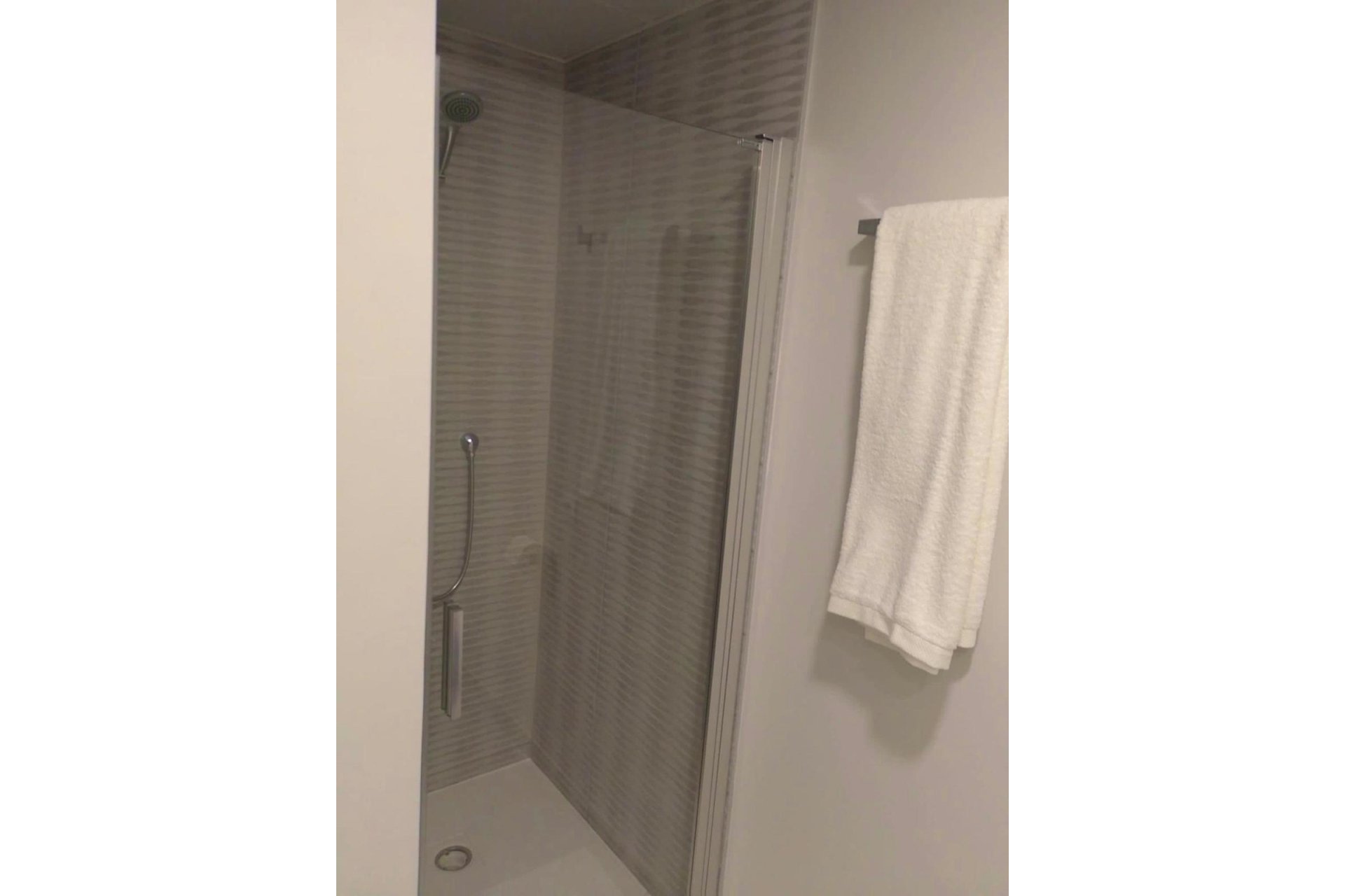 Wiederverkauf - apartment - Orihuela - Villamartin