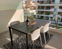 Wiederverkauf - apartment - Orihuela - Villamartin
