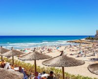Wiederverkauf - apartment - Orihuela - Villamartin