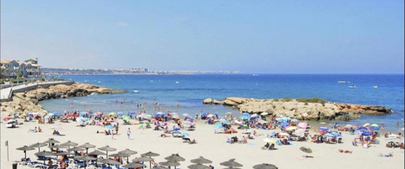 Wiederverkauf - apartment - Orihuela - Villamartin