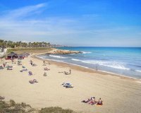 Wiederverkauf - apartment - Orihuela - Villamartin