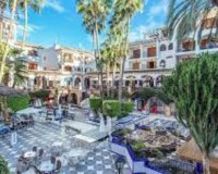 Wiederverkauf - apartment - Orihuela - Villamartin