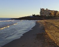 Wiederverkauf - apartment - Orihuela - Villamartin