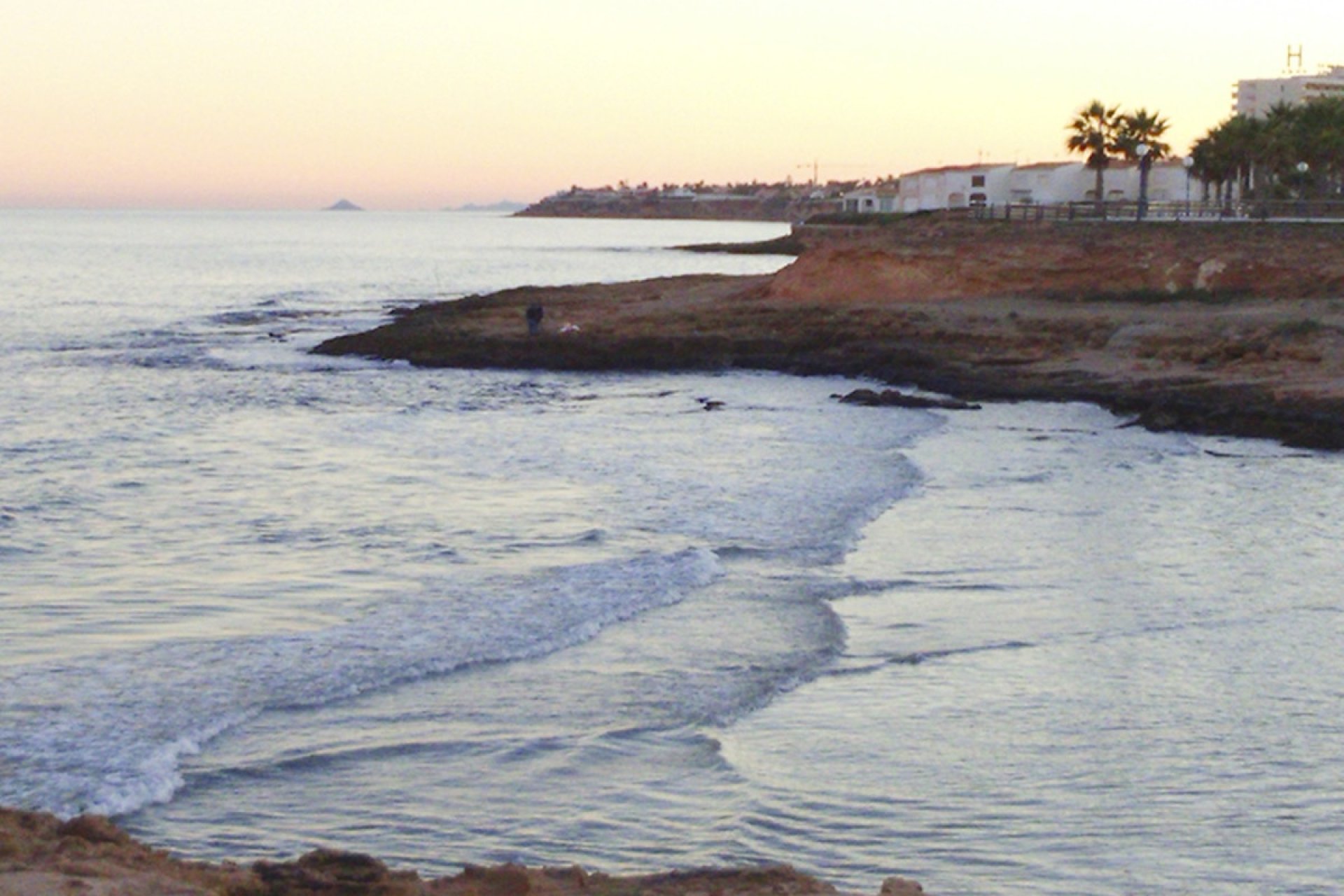 Wiederverkauf - apartment - Orihuela - Villamartin