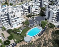 Wiederverkauf - apartment - Orihuela - Villamartin