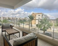 Wiederverkauf - apartment - Orihuela - Villamartin