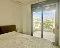 Wiederverkauf - apartment - Orihuela - Villamartin