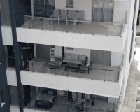 Wiederverkauf - apartment - Orihuela - Villamartin