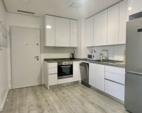 Wiederverkauf - apartment - Orihuela - Villamartin