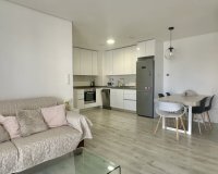 Wiederverkauf - apartment - Orihuela - Villamartin