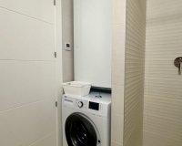 Wiederverkauf - apartment - Orihuela - Villamartin