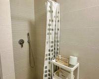 Wiederverkauf - apartment - Orihuela - Villamartin
