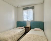 Wiederverkauf - apartment - Orihuela - Villamartin