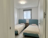 Wiederverkauf - apartment - Orihuela - Villamartin