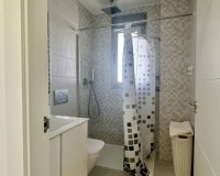 Wiederverkauf - apartment - Orihuela - Villamartin