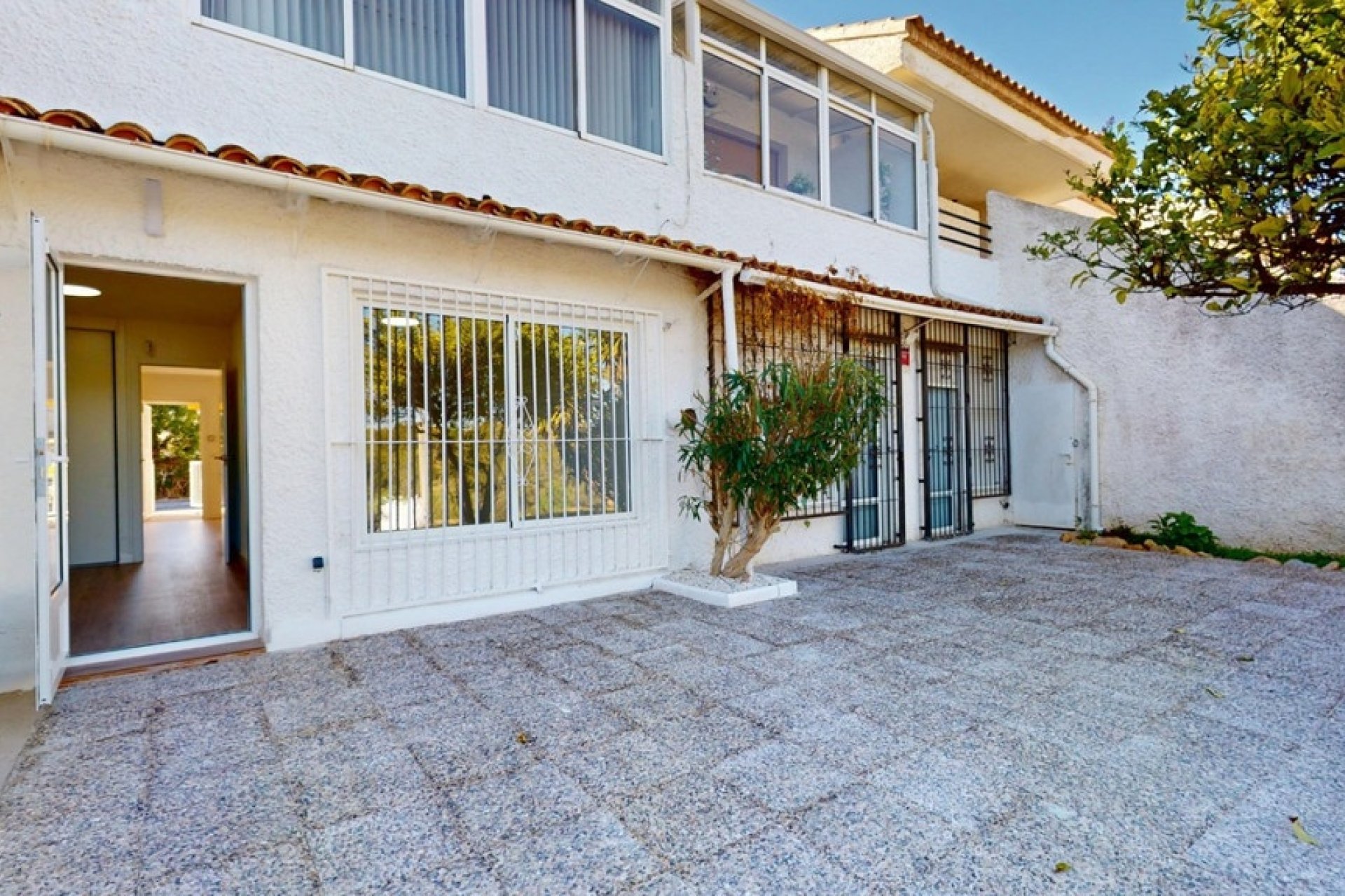 Wiederverkauf - apartment - Orihuela - Villamartin