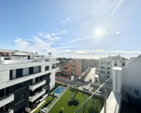 Wiederverkauf - apartment - Orihuela - Villamartin