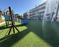 Wiederverkauf - apartment - Orihuela - Villamartin