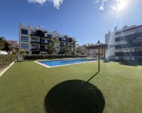 Wiederverkauf - apartment - Orihuela - Villamartin