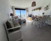Wiederverkauf - apartment - Orihuela - Villamartin