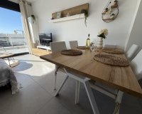 Wiederverkauf - apartment - Orihuela - Villamartin