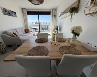Wiederverkauf - apartment - Orihuela - Villamartin