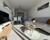Wiederverkauf - apartment - Orihuela - Villamartin