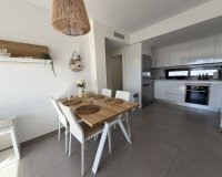 Wiederverkauf - apartment - Orihuela - Villamartin