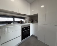 Wiederverkauf - apartment - Orihuela - Villamartin