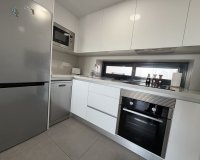 Wiederverkauf - apartment - Orihuela - Villamartin