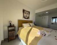 Wiederverkauf - apartment - Orihuela - Villamartin