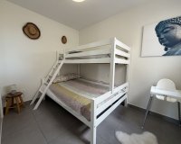 Wiederverkauf - apartment - Orihuela - Villamartin