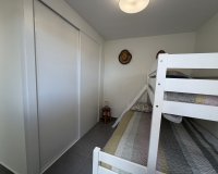 Wiederverkauf - apartment - Orihuela - Villamartin