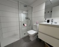 Wiederverkauf - apartment - Orihuela - Villamartin
