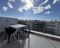 Wiederverkauf - apartment - Orihuela - Villamartin