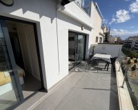 Wiederverkauf - apartment - Orihuela - Villamartin