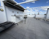 Wiederverkauf - apartment - Orihuela - Villamartin