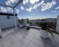 Wiederverkauf - apartment - Orihuela - Villamartin